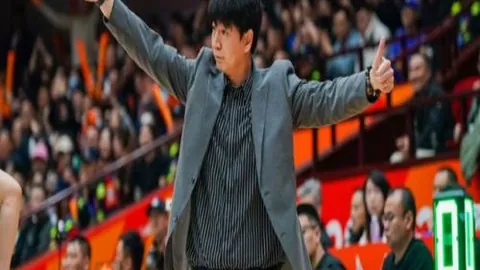 马来西亚羽毛球公开赛：程星与张驰晋级第二轮