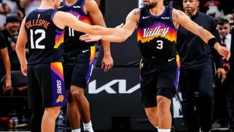 重慶兩江0-1天津津門虎，蘇緣傑封堵李松益關鍵射门！